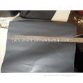 cheap grey PE mailer polybag envolop /courier plastic bag made of recycled material